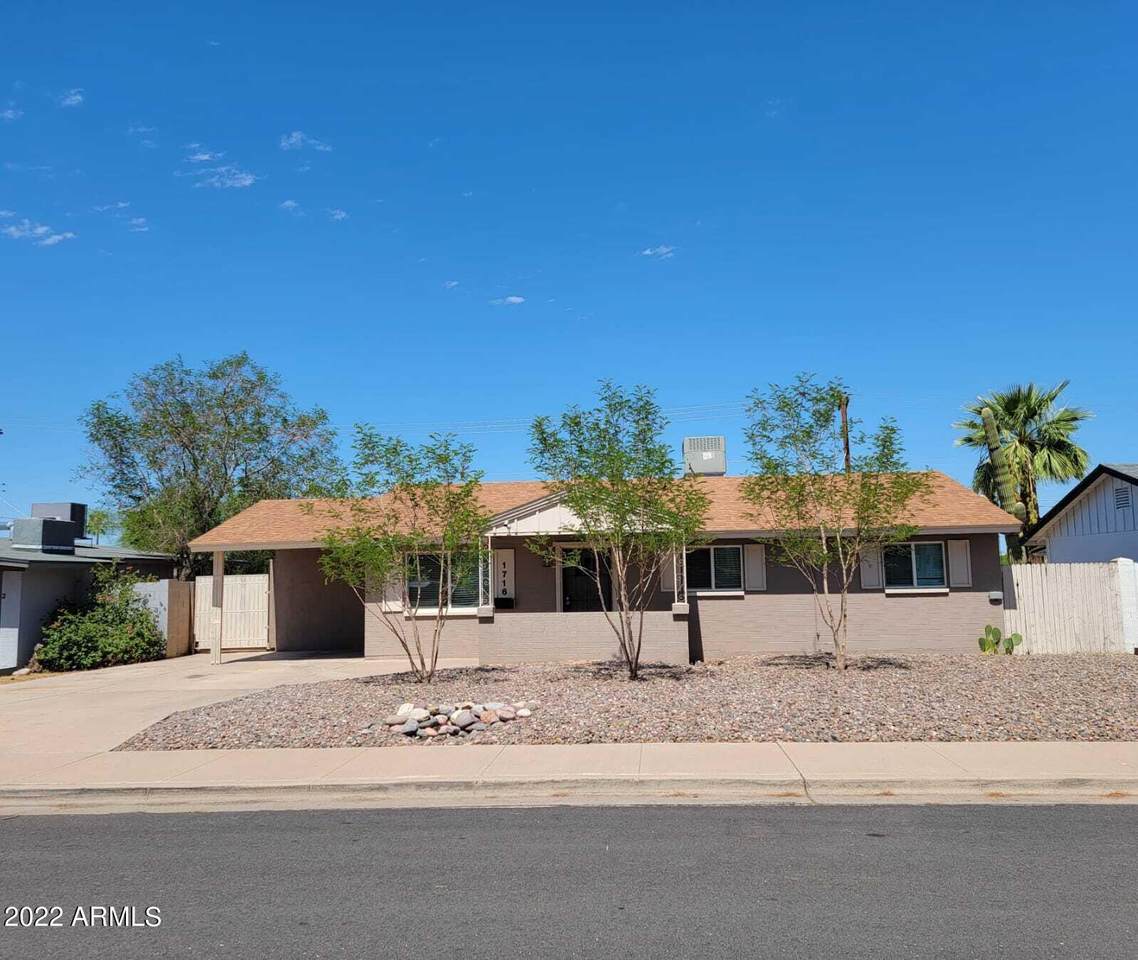 1716 Mountain View Drive - Photo 1