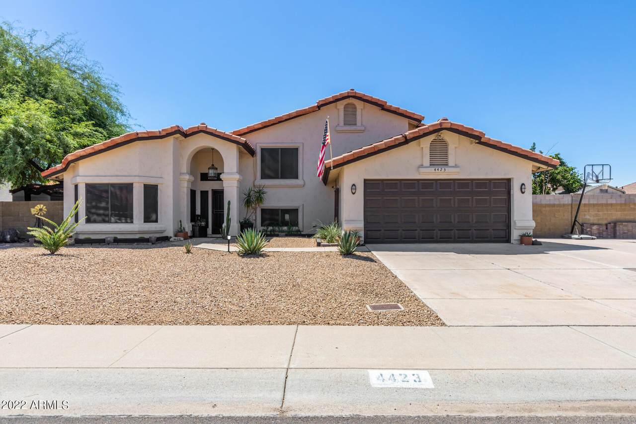 4423 Nisbet Road - Photo 1
