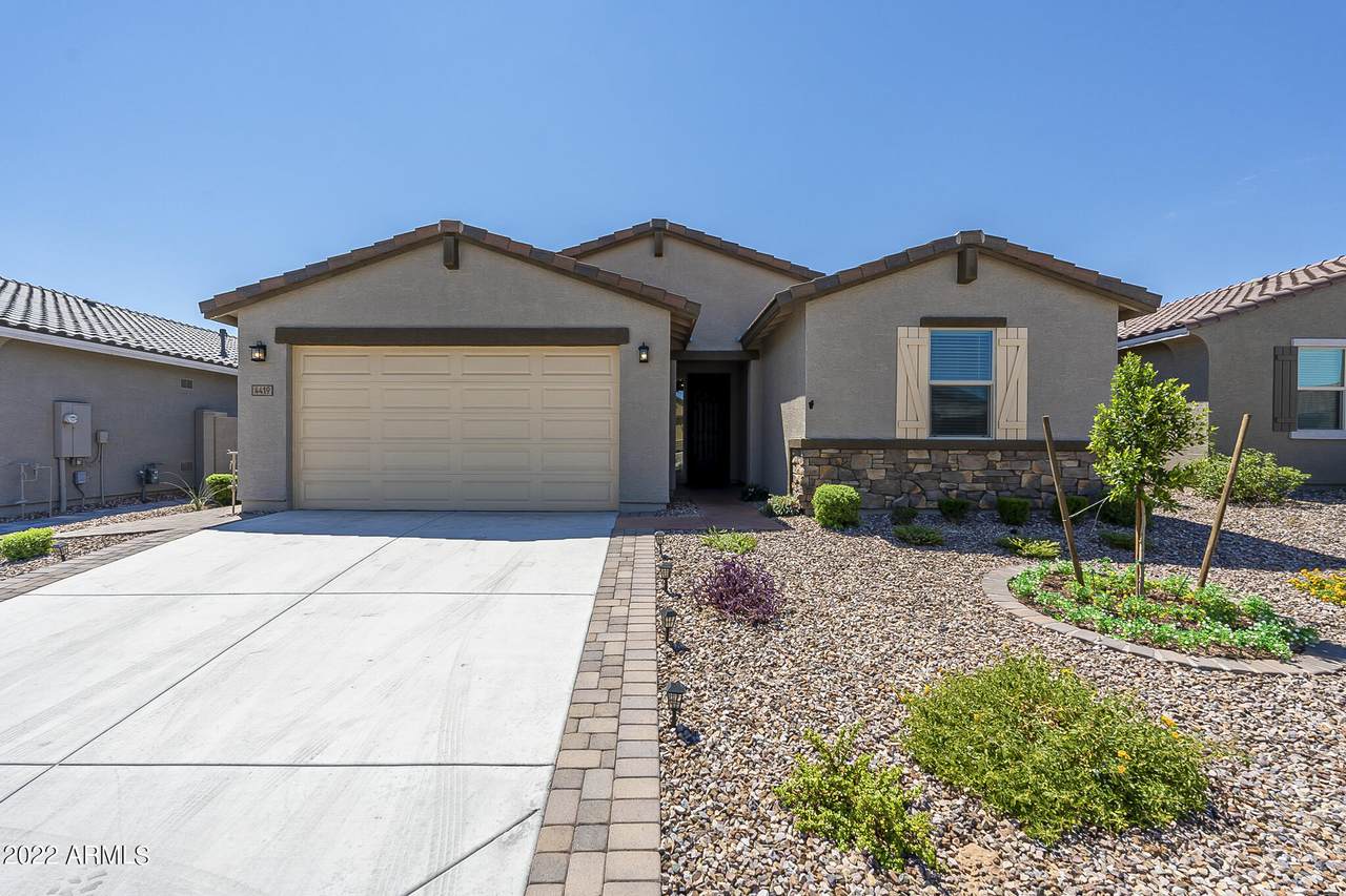 4419 Bush Bean Way - Photo 1