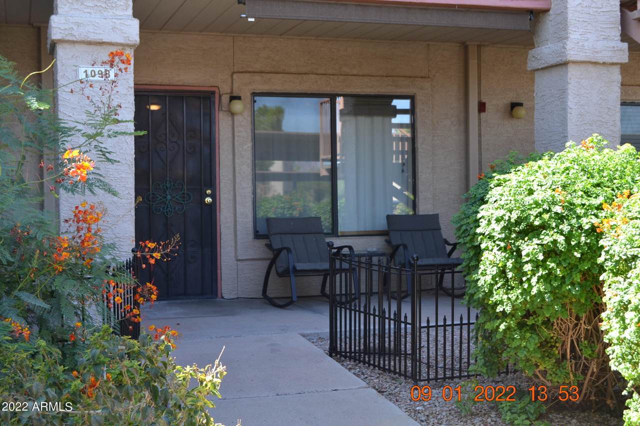 1440 Idaho Road - Photo 1