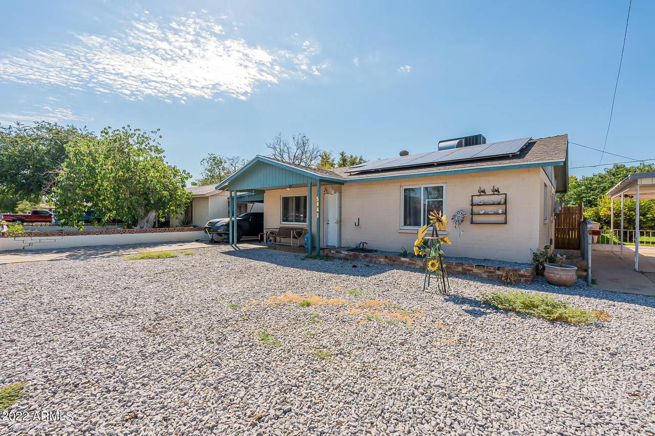 5443 Northview Avenue - Photo 1