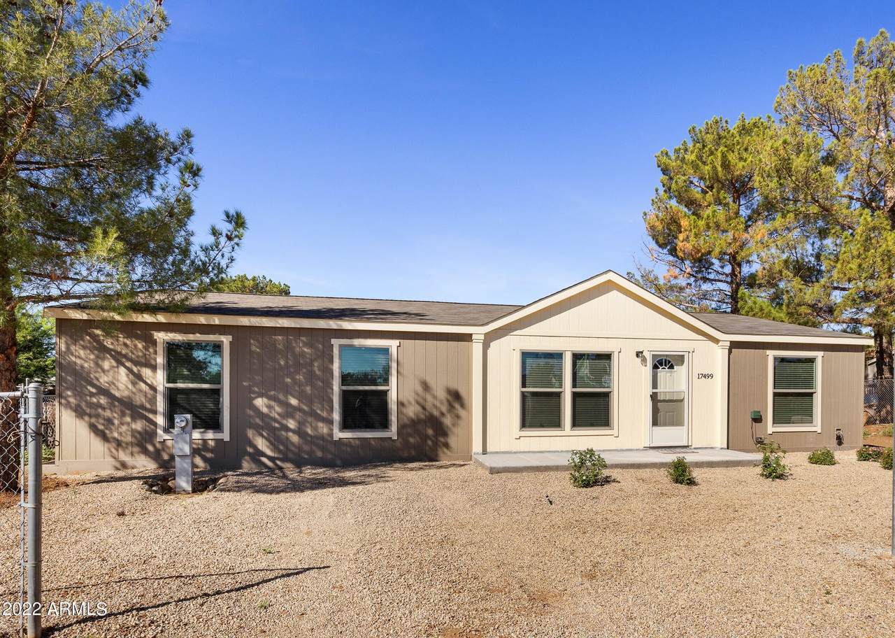 17499 Bob White Road - Photo 1