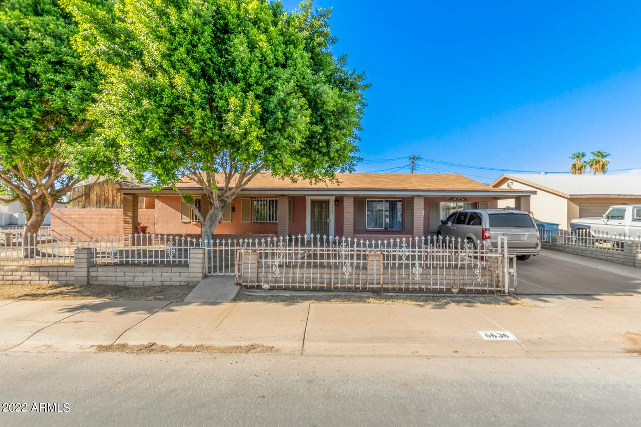 6636 Earll Drive - Photo 1