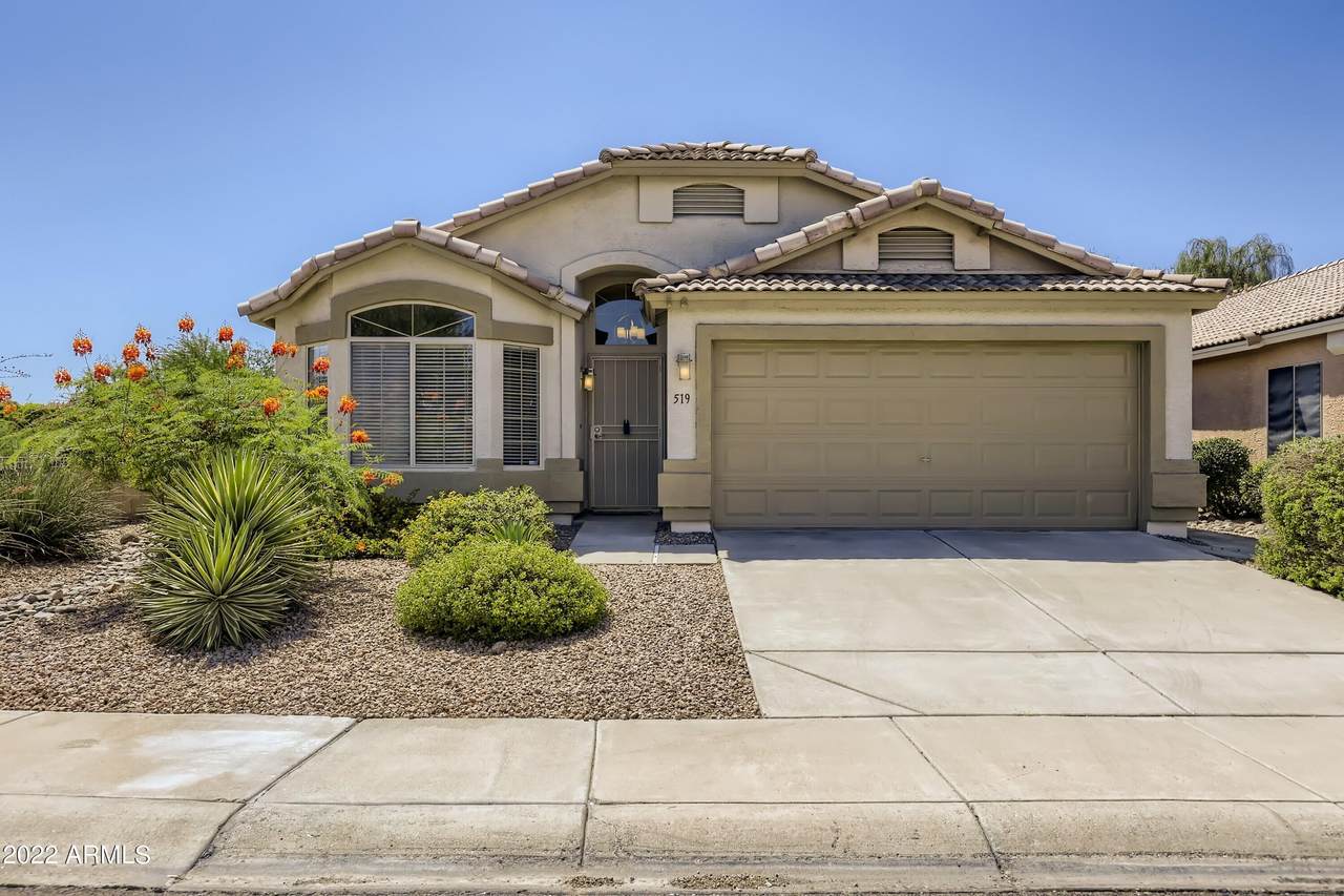 519 Muriel Drive - Photo 1