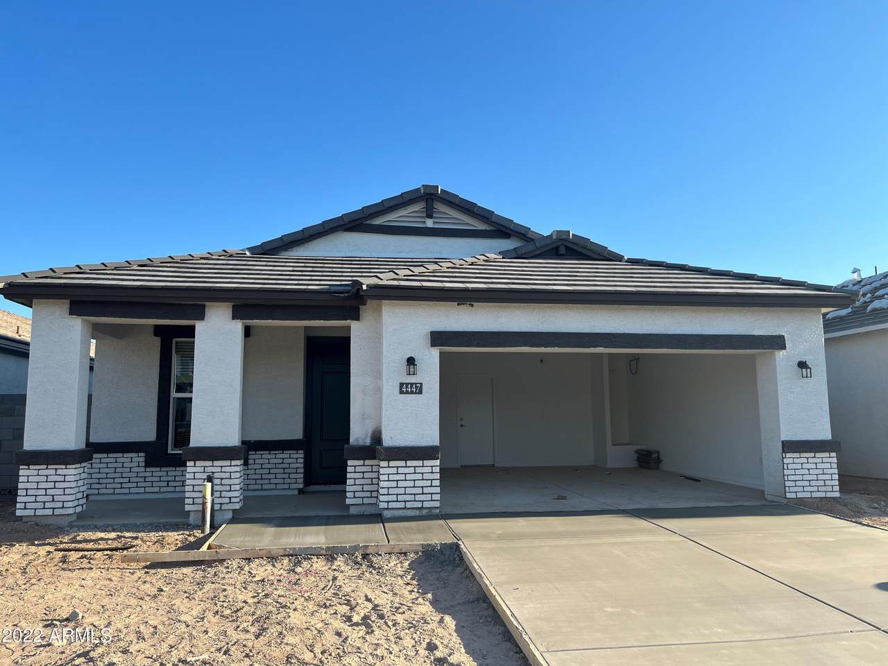 4447 Beverly Road - Photo 1