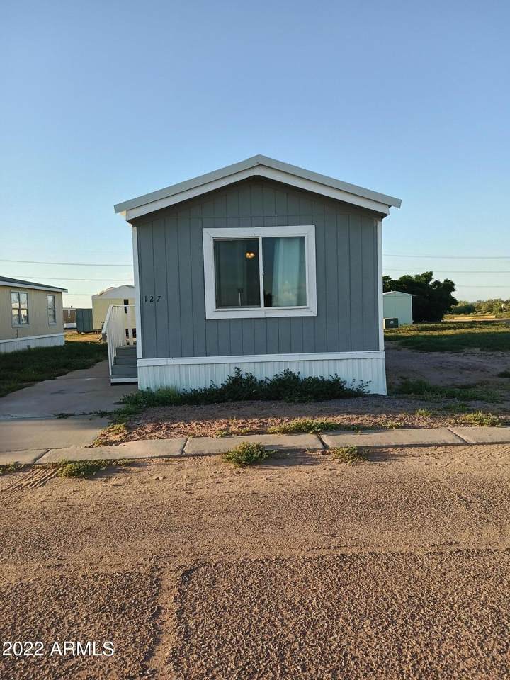 5201 Chuichu Road - Photo 1