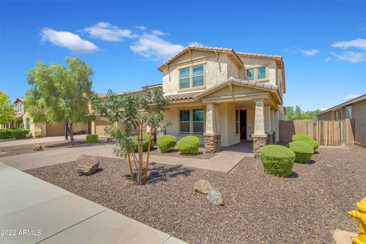 3938 Strawberry Drive - Photo 1