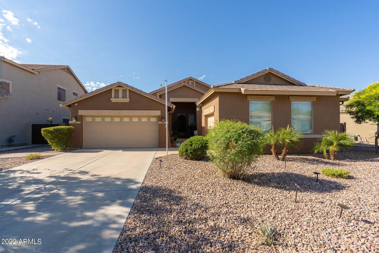 1247 Bautista Road - Photo 1