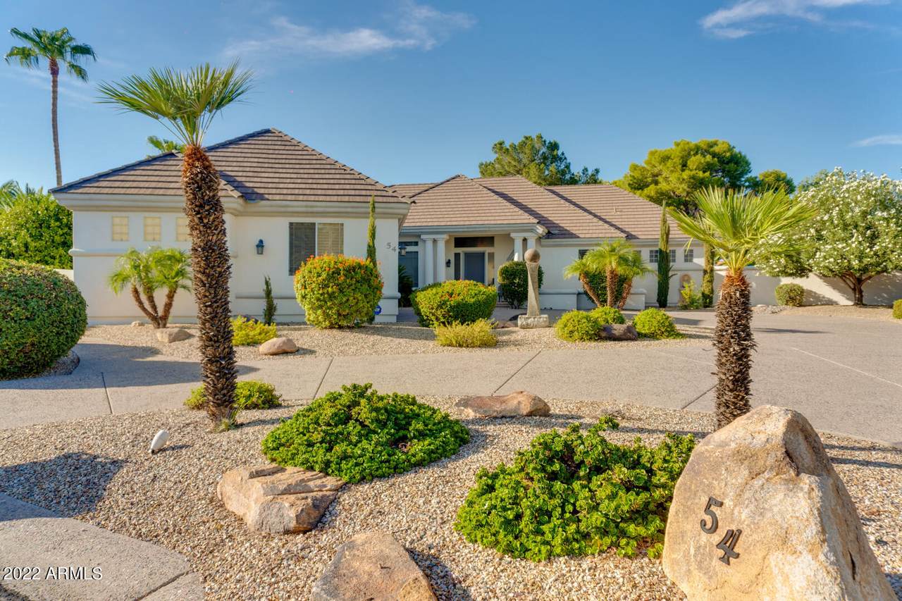 5345 Mclellan Road - Photo 1