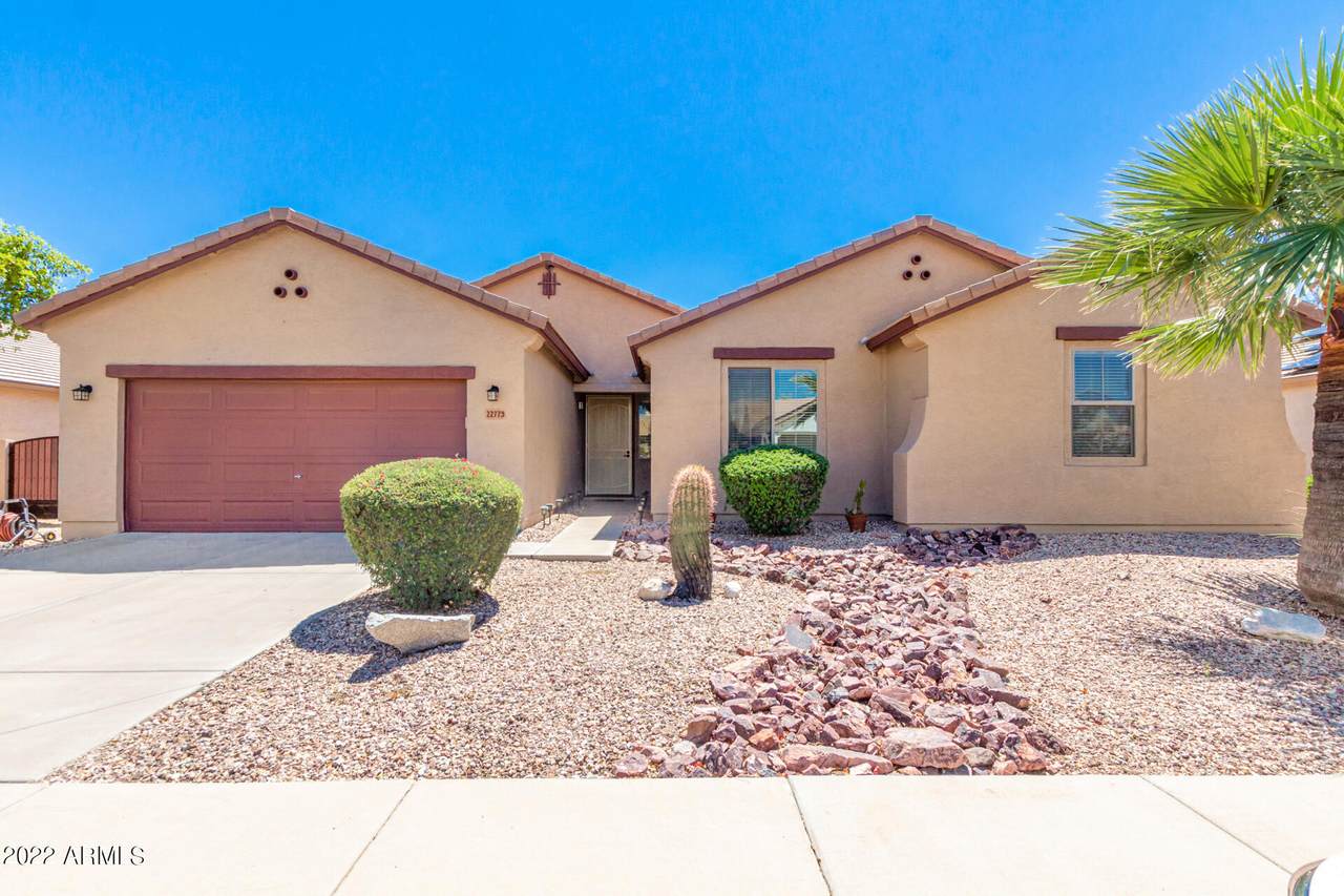 22779 Ashleigh Marie Drive - Photo 1