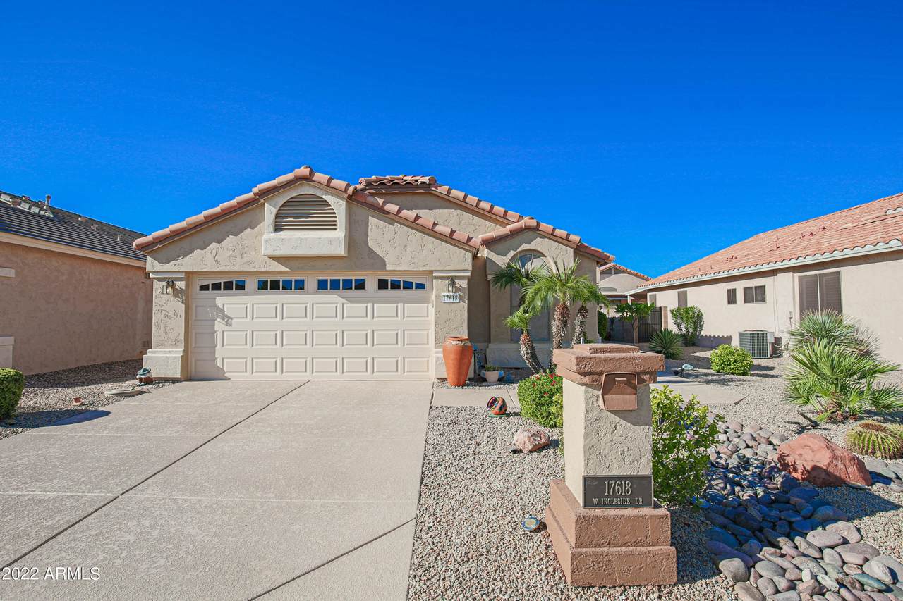 17618 Ingleside Drive - Photo 1