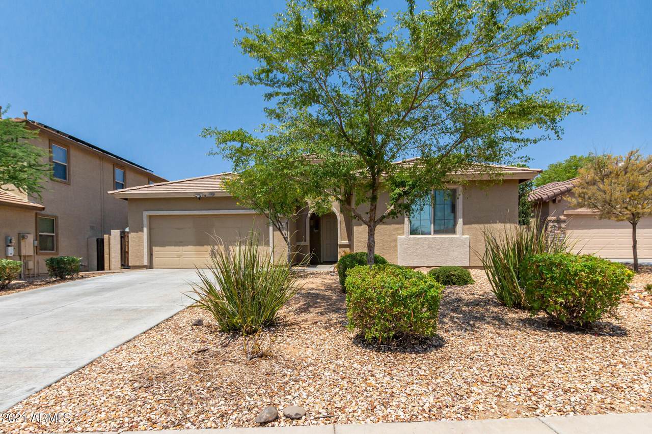 5436 Quail Track Drive - Photo 1