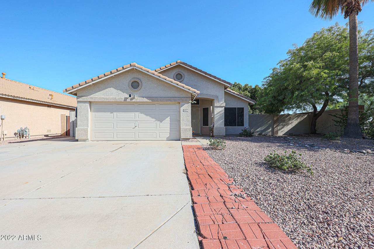 8017 Lone Cactus Drive - Photo 1
