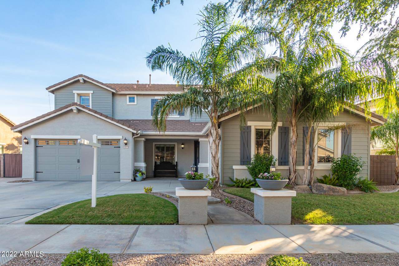 18977 Raven Drive - Photo 1