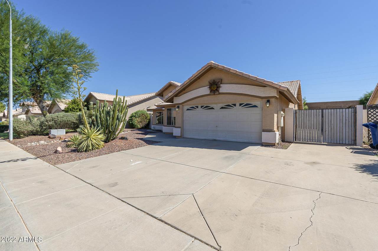 4933 Kesler Lane - Photo 1