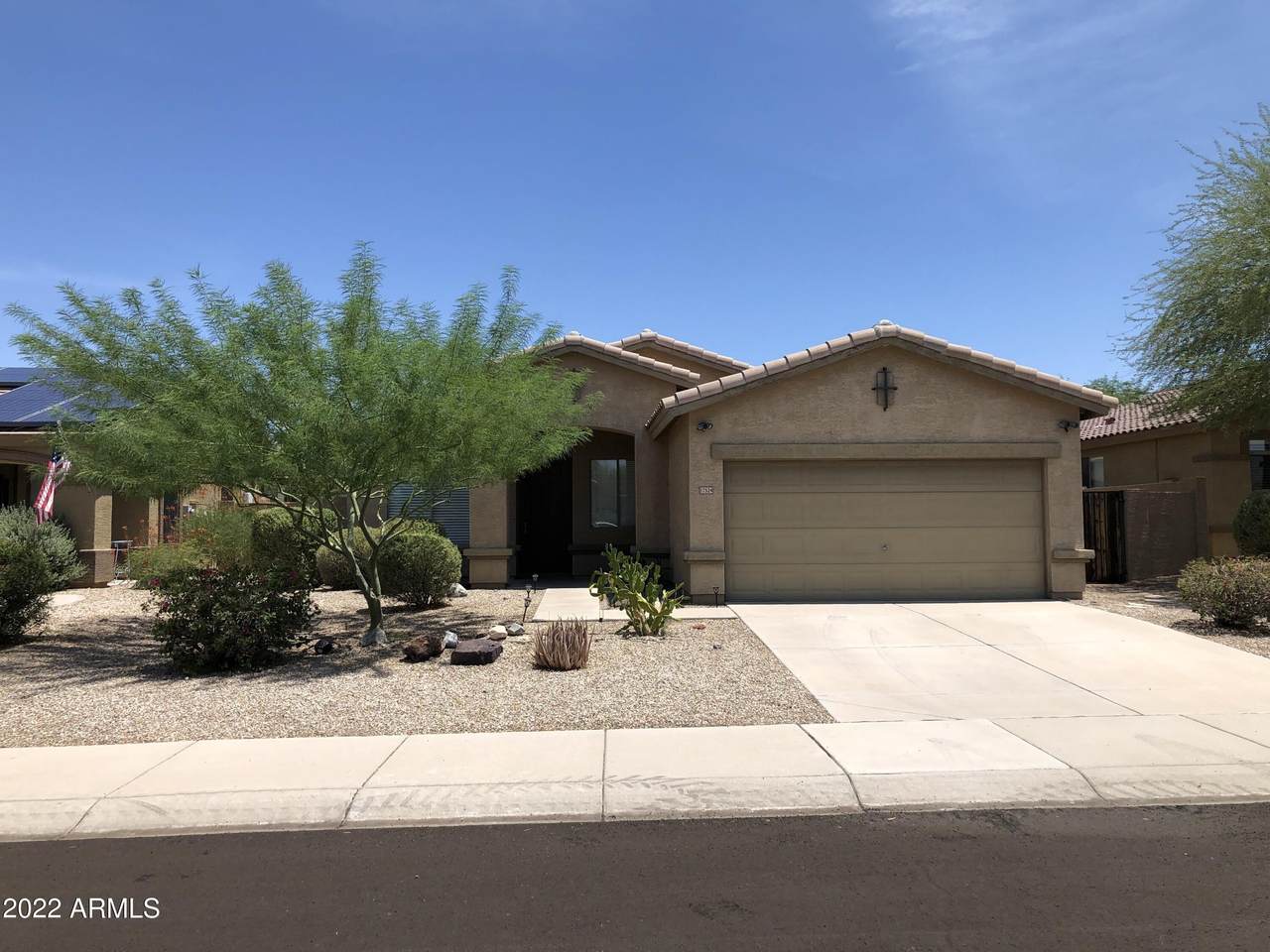 17524 Canyon Lane - Photo 1