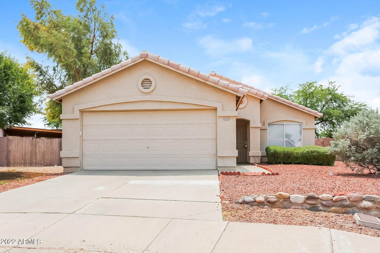 10845 Monterosa Street - Photo 1