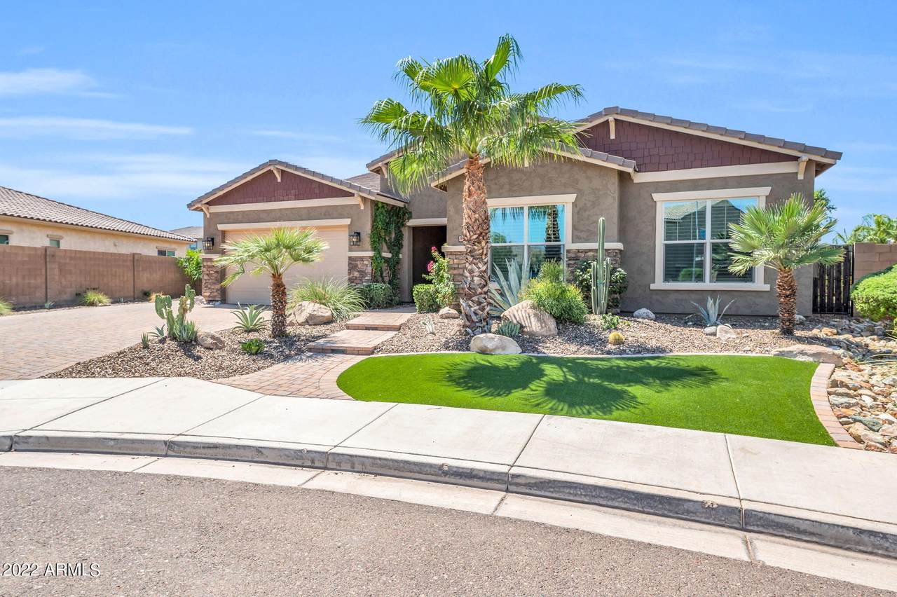 9455 Sands Drive - Photo 1