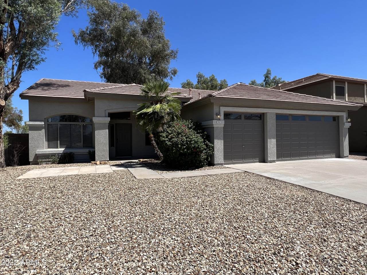 961 Western Skies Drive - Photo 1