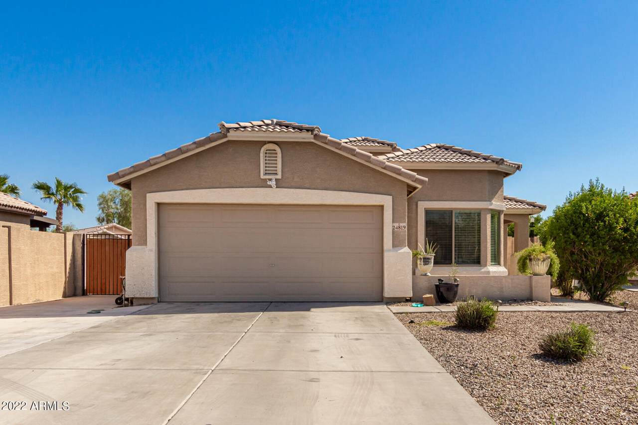 24819 Wayland Drive - Photo 1