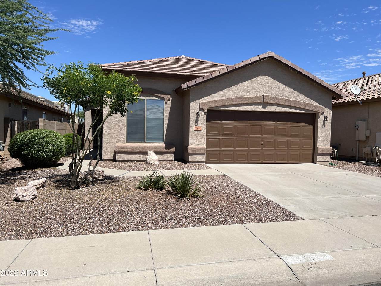 16930 Lundberg Street - Photo 1