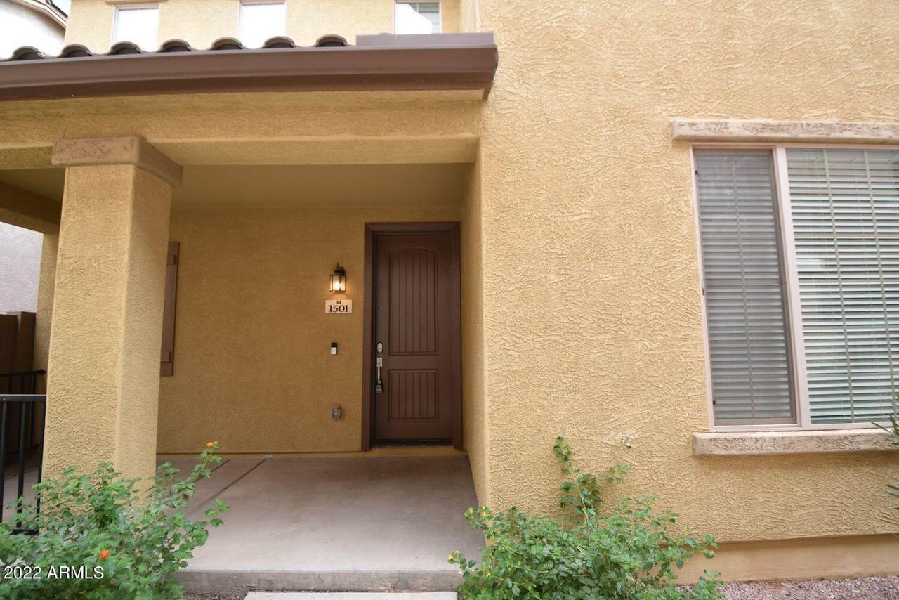 1501 Colt Drive - Photo 1