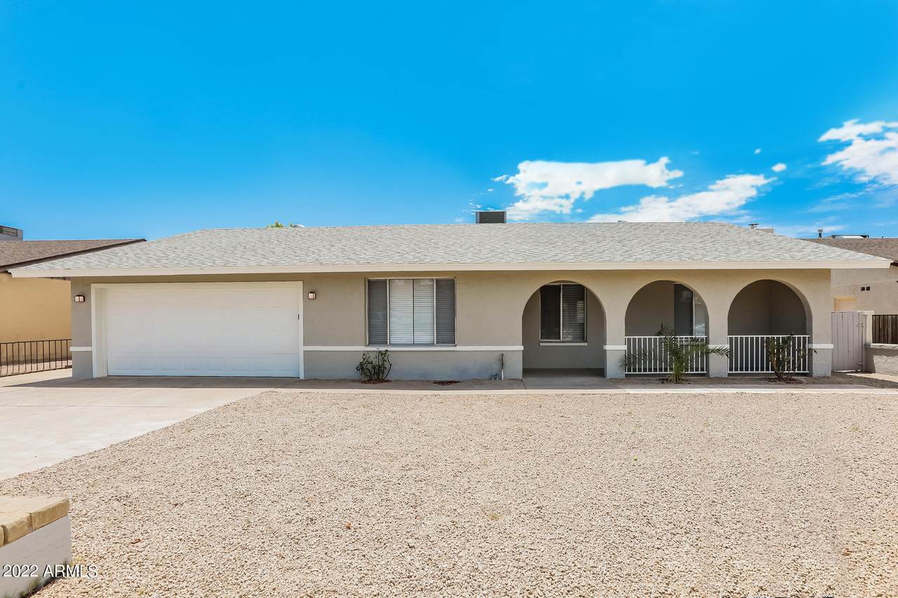 4335 Garden Drive - Photo 1