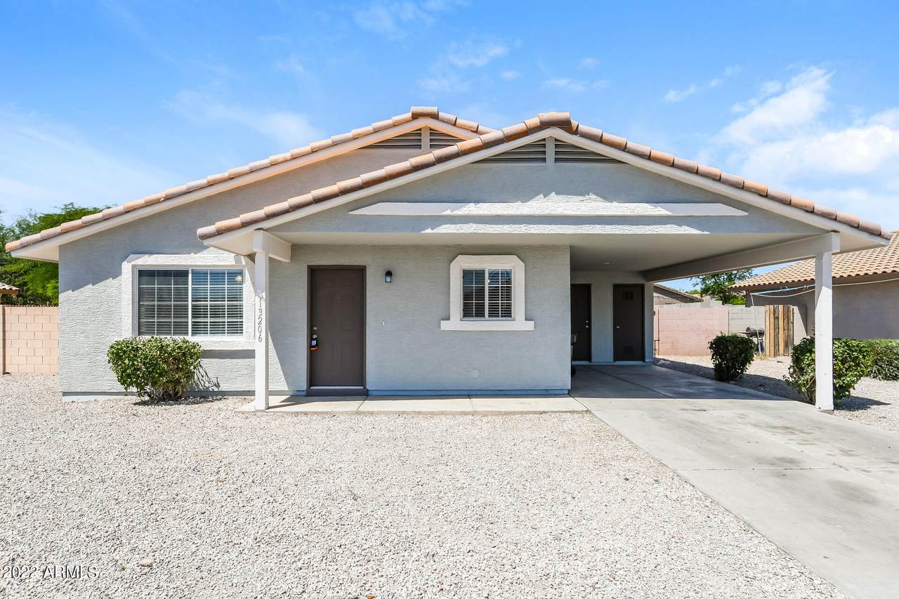 13206 Cesar Chavez Drive - Photo 1