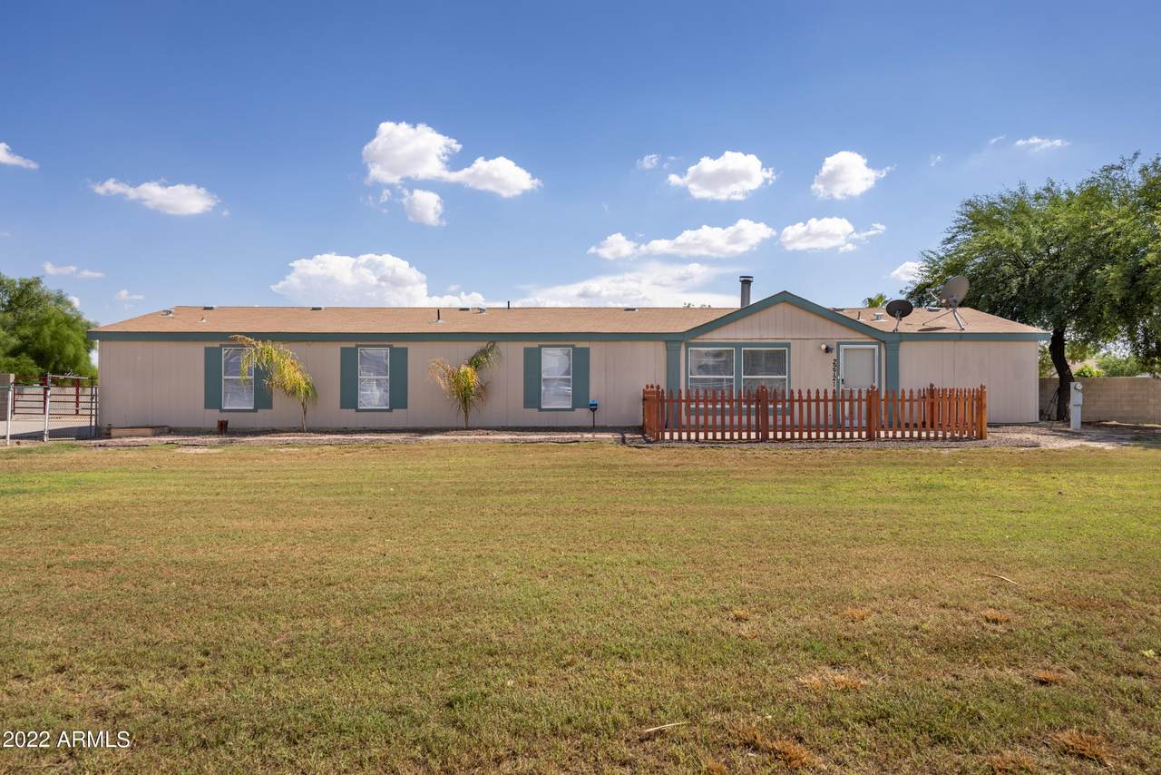 22721 Grove Street - Photo 1