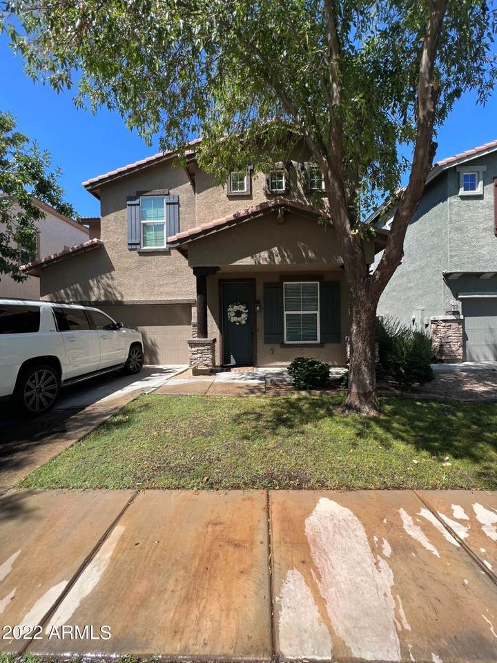3458 Robin Lane - Photo 1