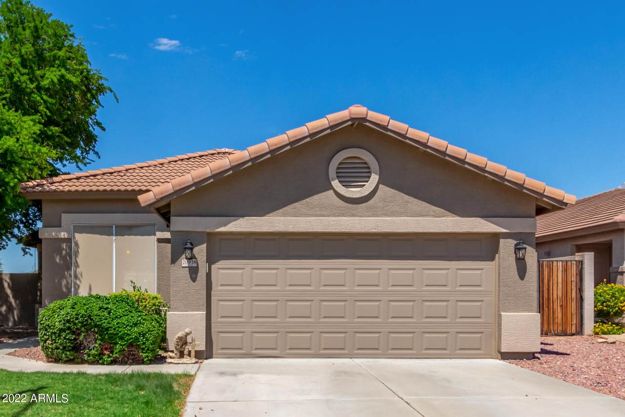 20938 84TH Drive - Photo 1