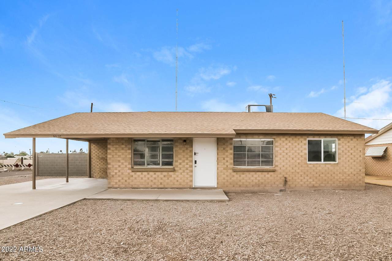 6628 28TH Drive - Photo 1