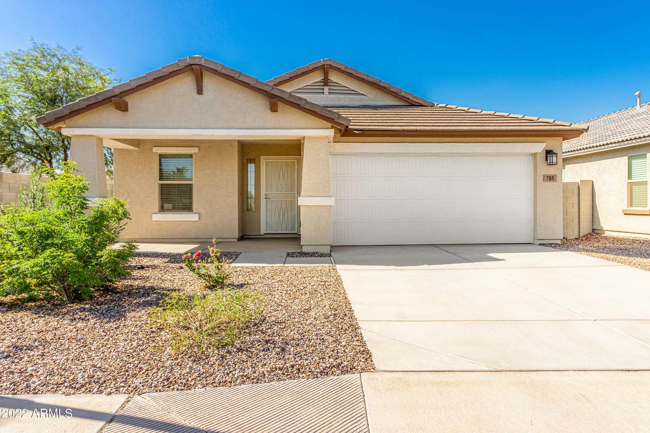 785 Kingman Drive - Photo 1