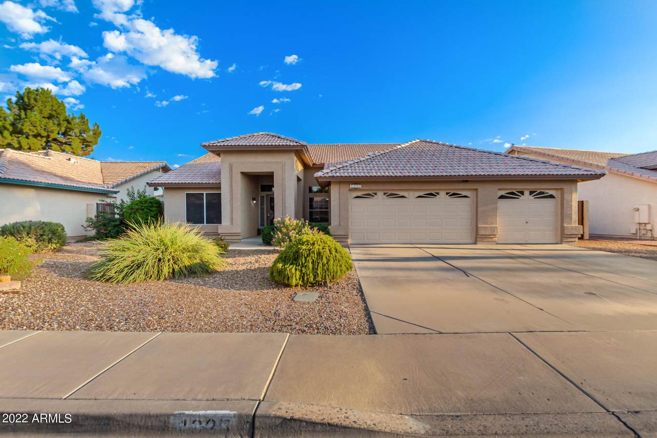 4325 San Remo Avenue - Photo 1