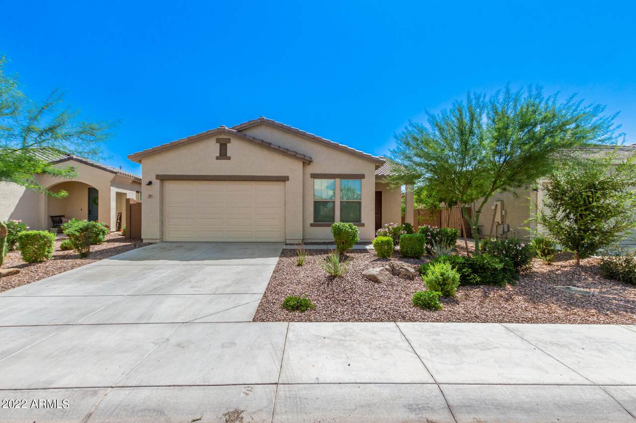 551 Glacier Bay Drive - Photo 1