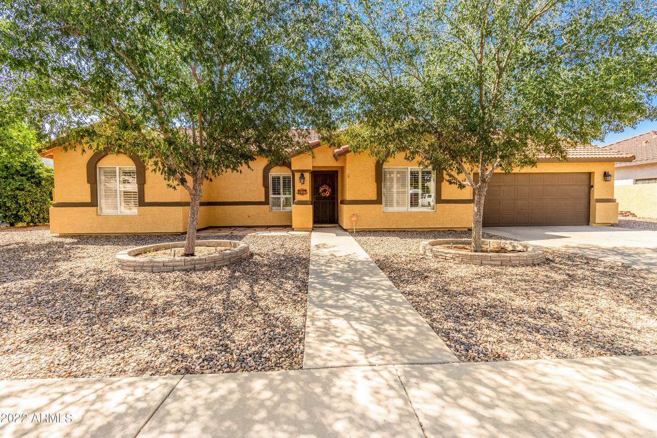 House For Sale 847 E Shadow Lane Casa Grande Valley Area Real Estate