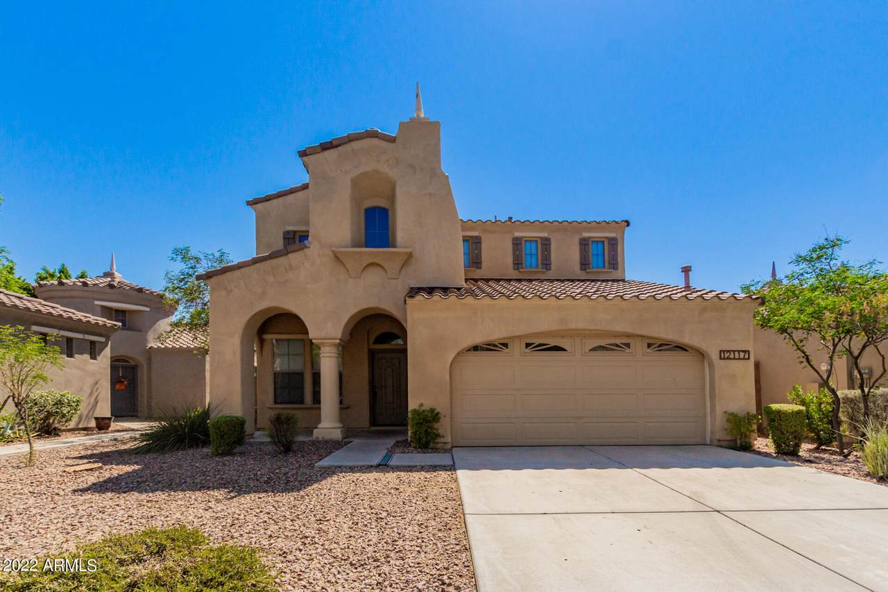 12117 Ashby Drive - Photo 1