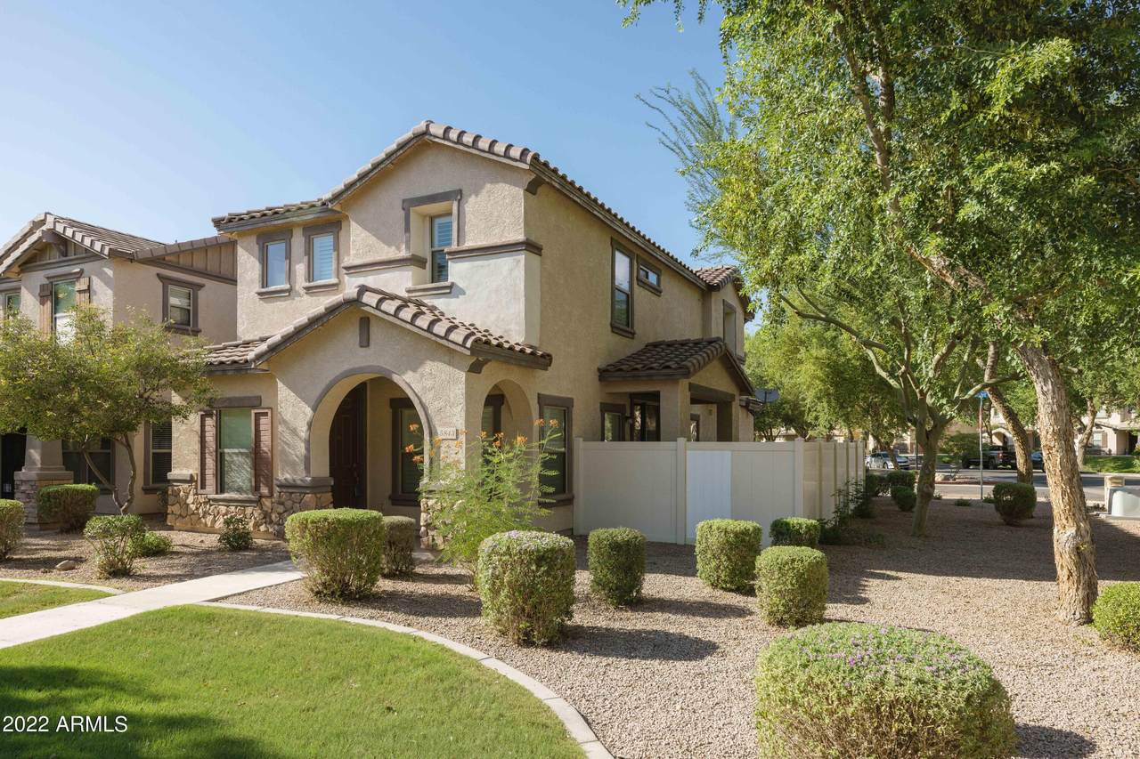 5843 Grove Avenue - Photo 1