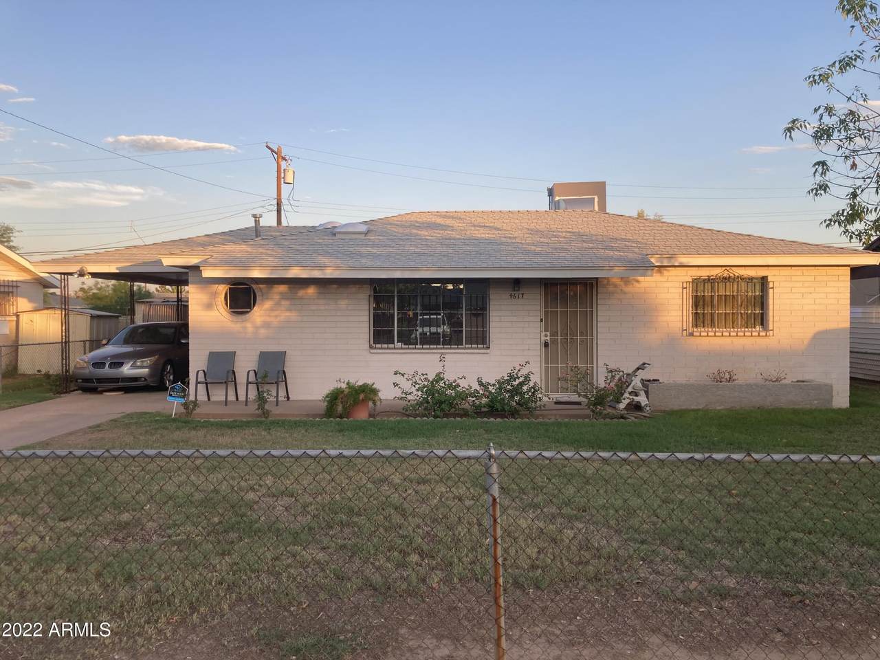 4617 Indianola Avenue - Photo 1