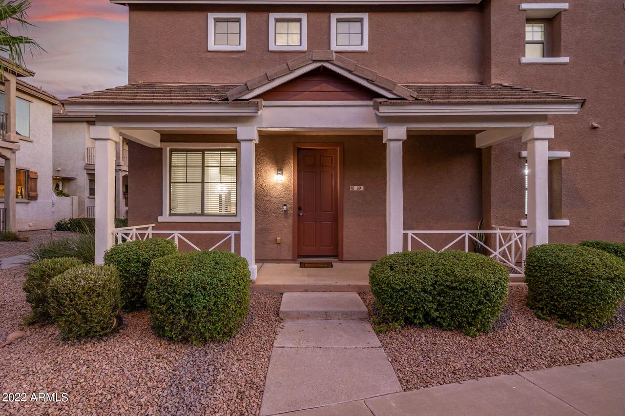 89 Palomino Drive - Photo 1