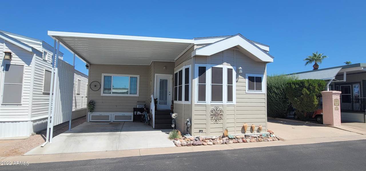 4700 Main Street - Photo 1