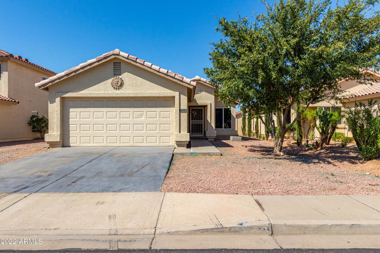 12510 Laurel Lane - Photo 1