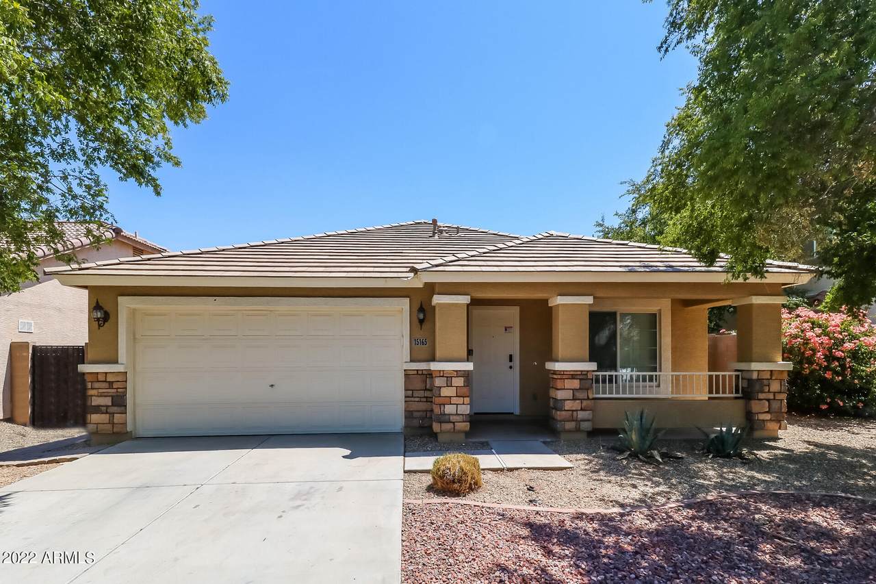 15165 Riviera Drive - Photo 1