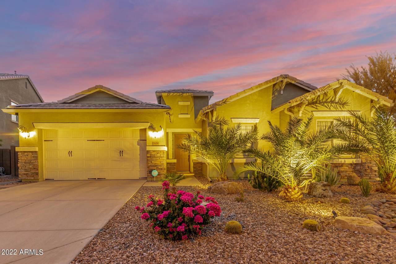 7608 Sorrell Lane - Photo 1