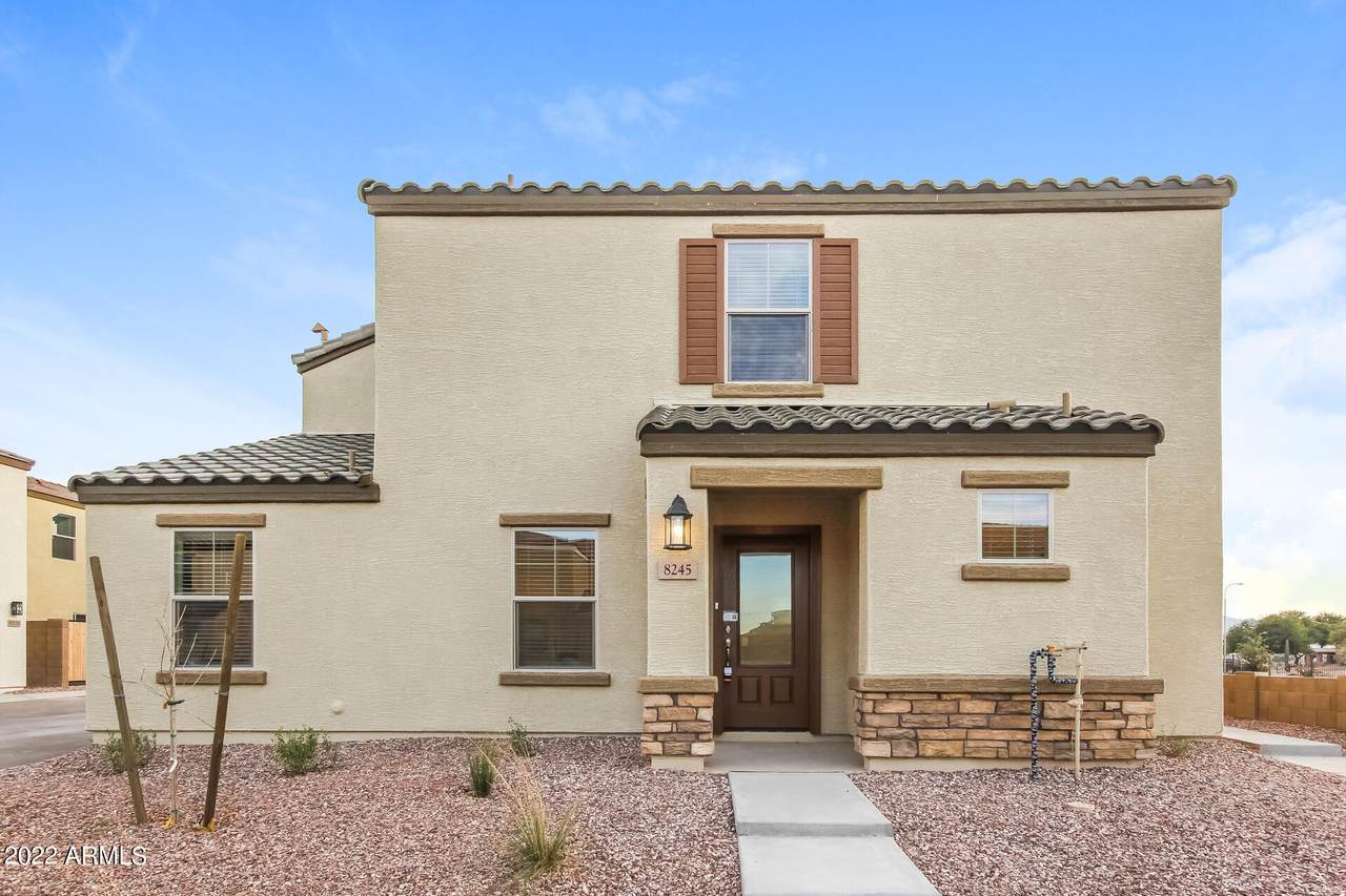 8245 Albeniz Place - Photo 1