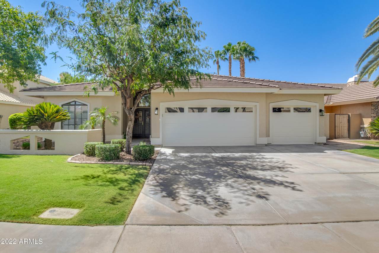 2111 Gondola Lane - Photo 1