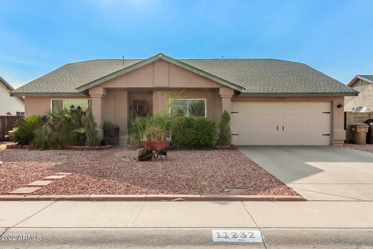 11232 78TH Drive - Photo 1