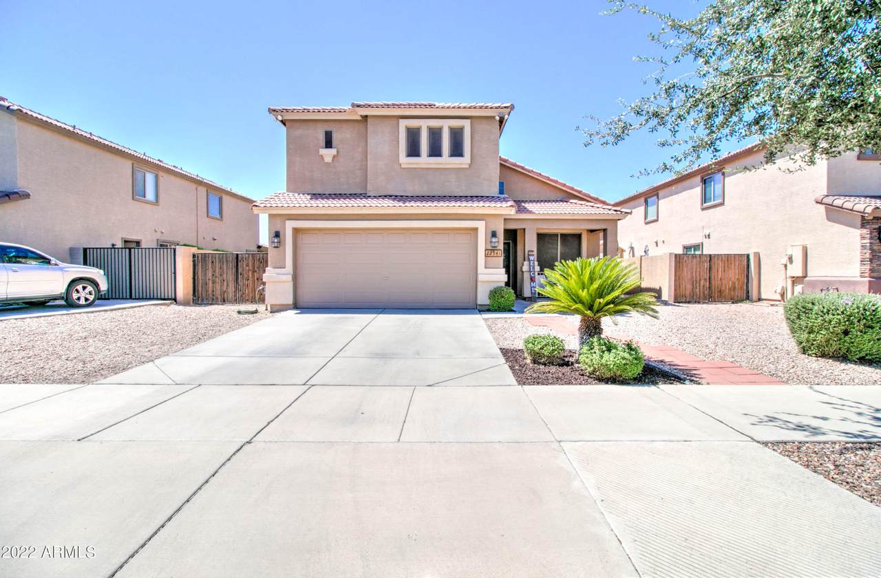 22341 Via Del Rancho - Photo 1