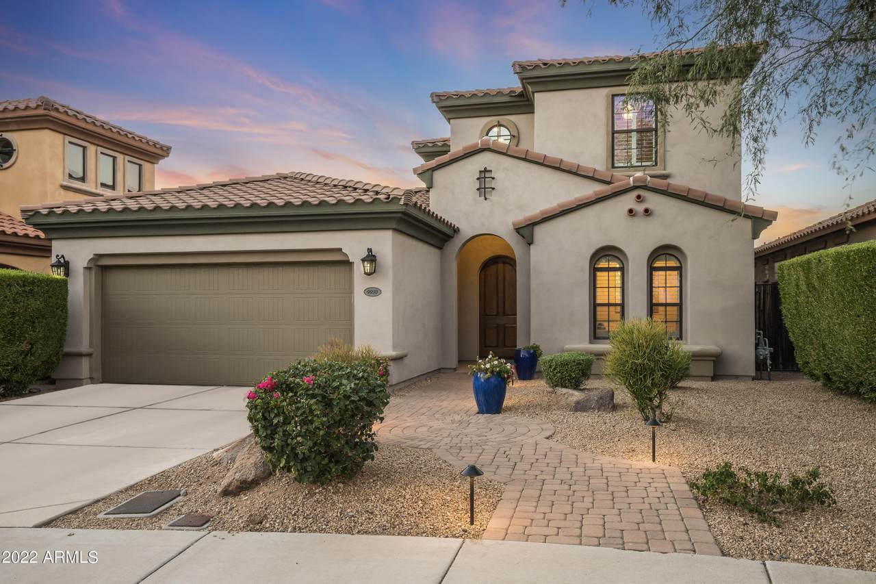 9930 Cactus Trail - Photo 1