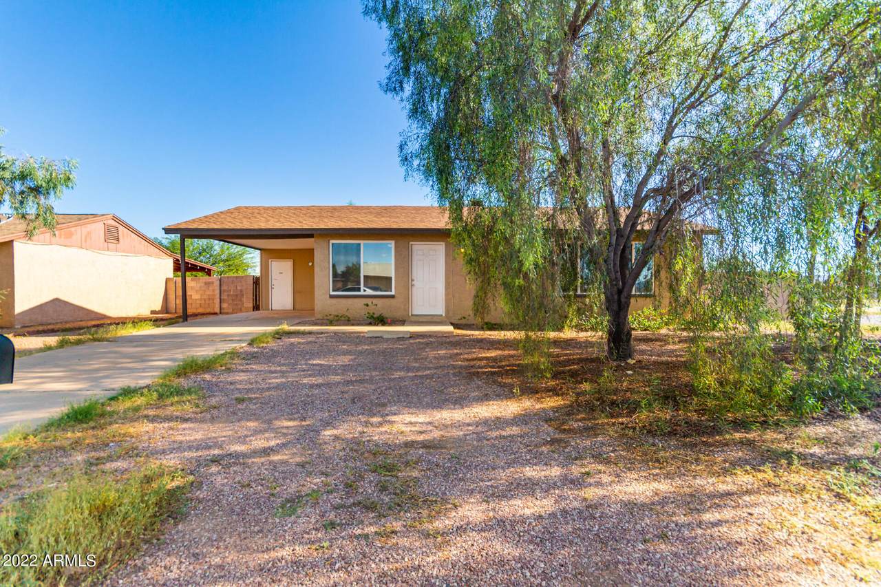101 Evelyn Street - Photo 1